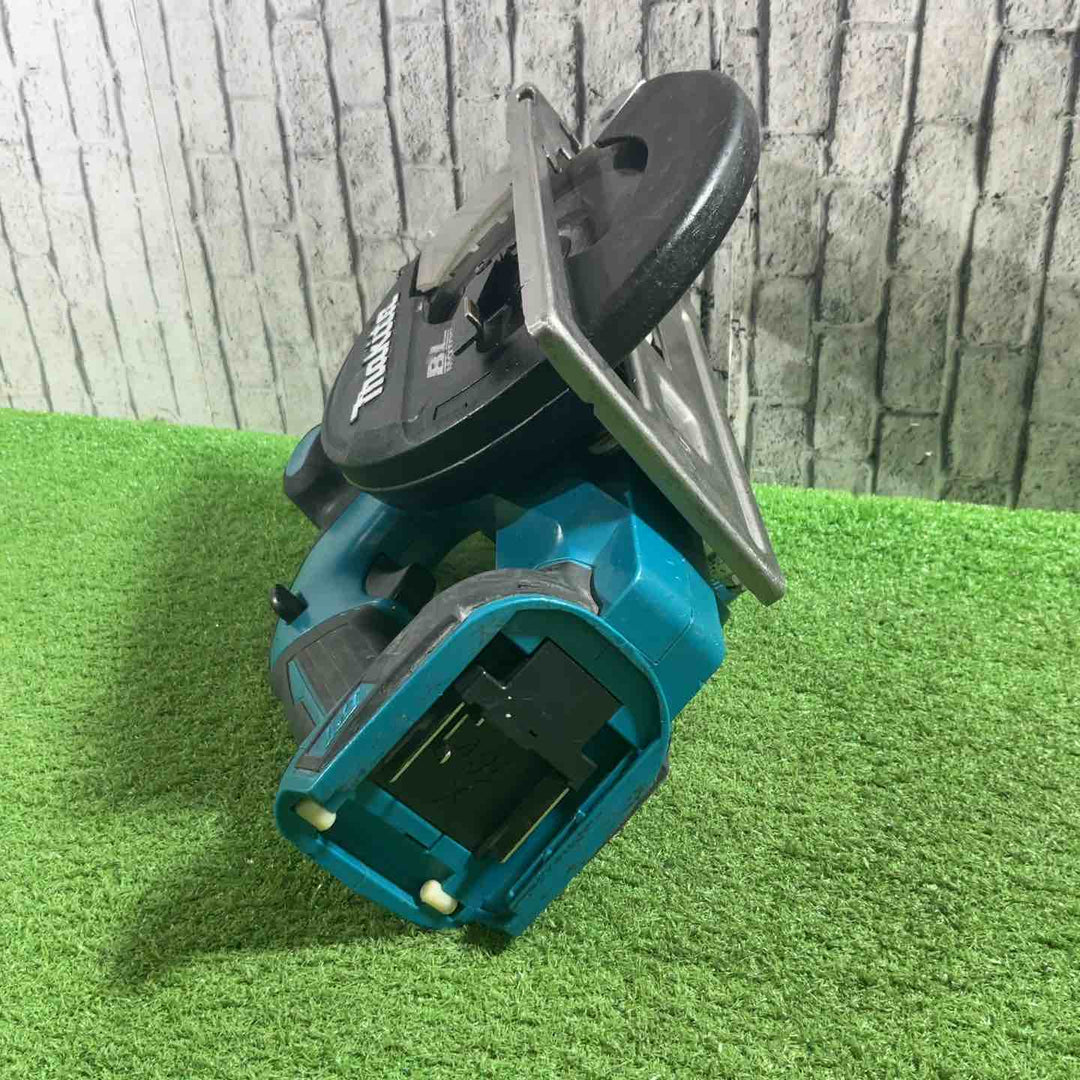 ★マキタ(makita) コードレスチップソーカッター CS551DZ 動作確認済【川口店】