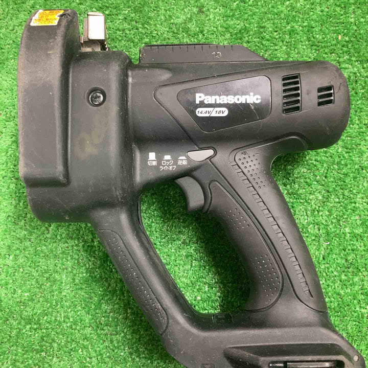 ★パナソニック(Panasonic) コードレス全ネジカッター EZ45A4LJ2G-B【町田店】