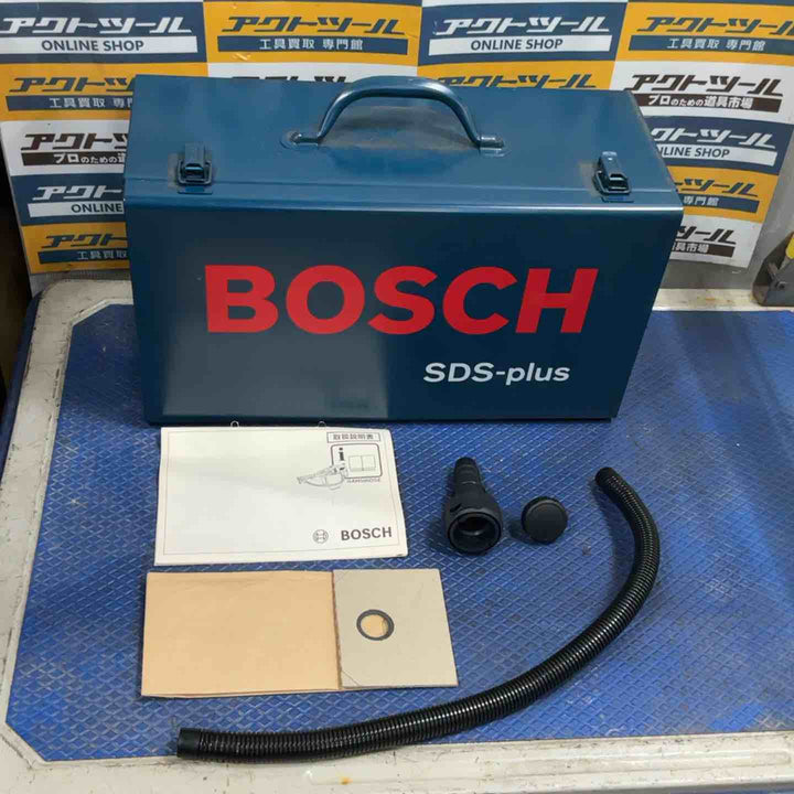 ◇ボッシュ(BOSCH) ハンマドリル GAH500DSE【草加店】