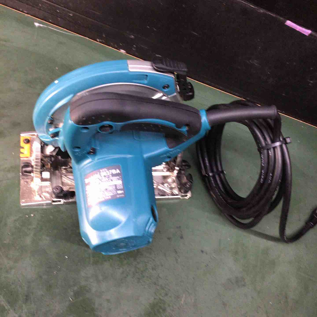 ★マキタ(makita) 電気マルノコ 5637BA【戸田店】