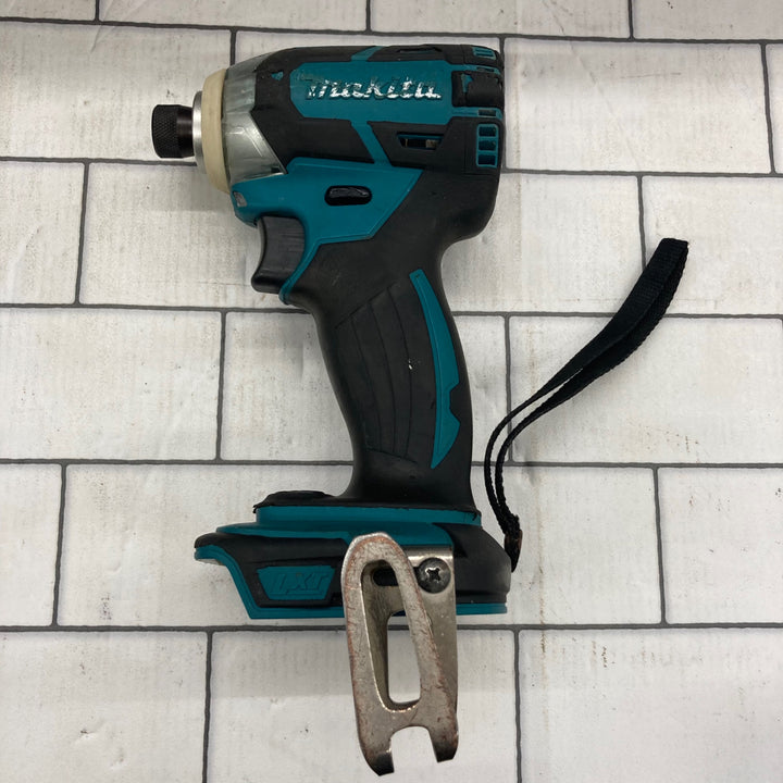 ★マキタ(makita) コードレスインパクトドライバー TD148DRFX【所沢店】