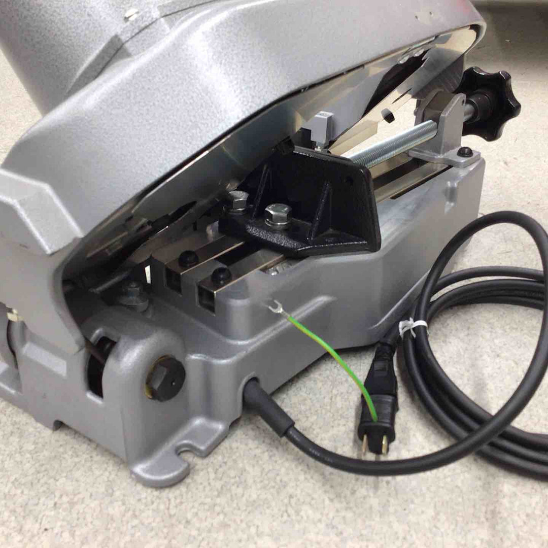 【未使用品】★新ダイワ Shindaiwa バンドソー RB120FV 外箱なし【八潮店】