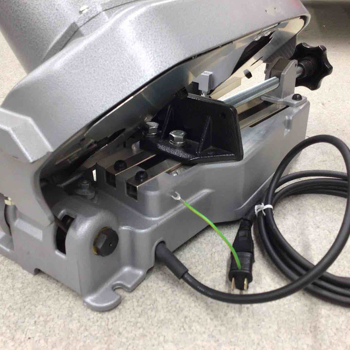 【未使用品】★新ダイワ Shindaiwa バンドソー RB120FV 外箱なし【八潮店】