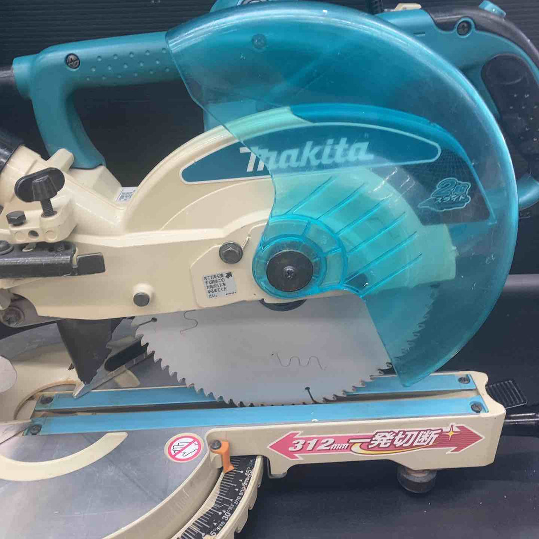 ◇マキタ(makita) 216mmスライドマルノコ LS0814F【川越店】