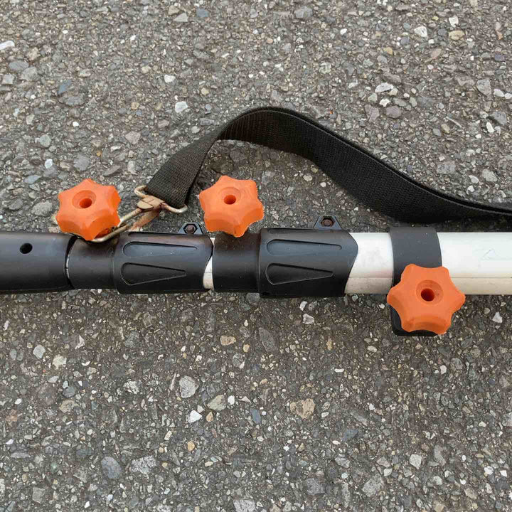 【中古品】 ヤードフォース(YARDFORCE)  高枝チェーンソーIIIプラス  JP YFEPS0725 【東大和店】