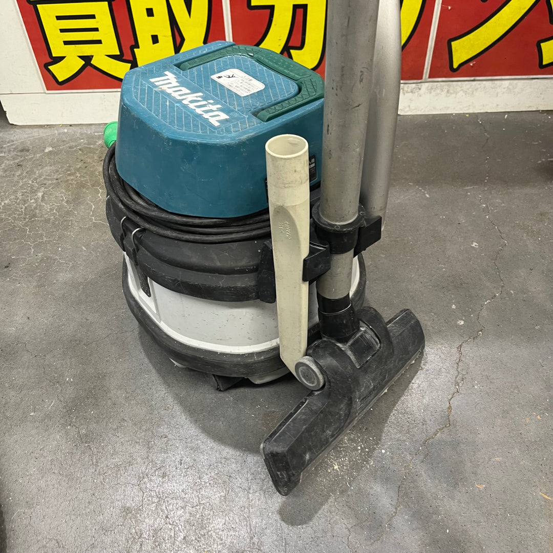 ☆マキタ(makita) 集じん機 481(P)【川口店】