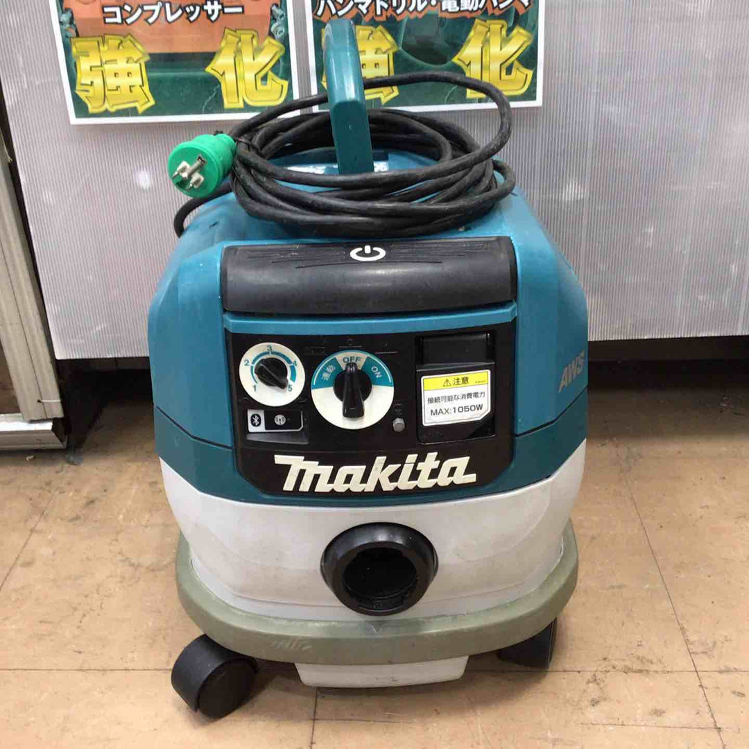 ★マキタ(makita) 集じん機 乾式 VC0840【草加店】