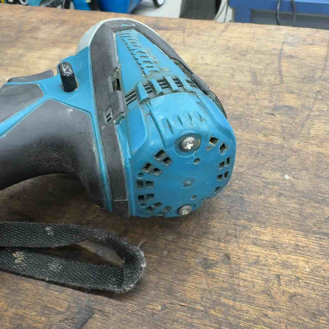 ★マキタ(makita) コードレスインパクトドライバー TD146DX2【八潮店】