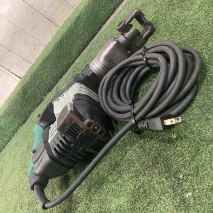 ★ハイコーキ(HIKOKI ※旧:日立工機) 電動ハンマ H41SA2 動作確認済【川口店】