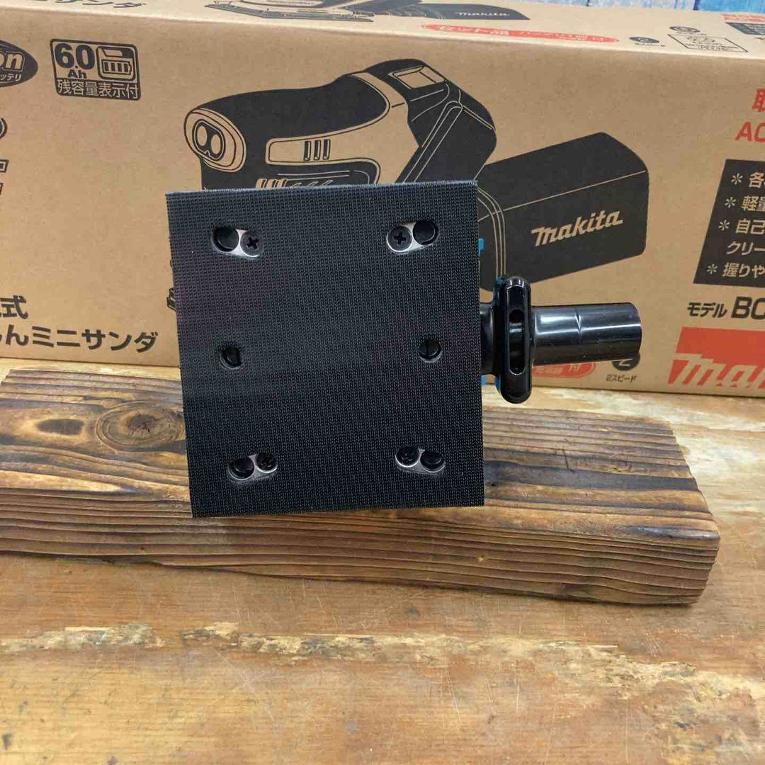★マキタ(makita) コードレス防じんミニサンダ BO480DRG【柏店】