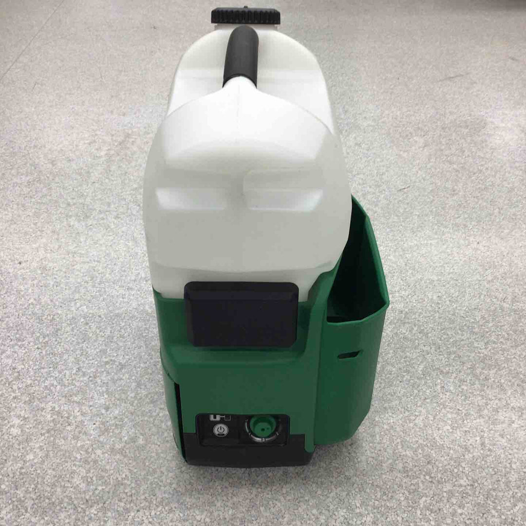 ★ハイコーキ(HIKOKI ※旧:日立工機) コードレス高圧洗浄機 AW18DBL(NN) 保証なし【八潮店】