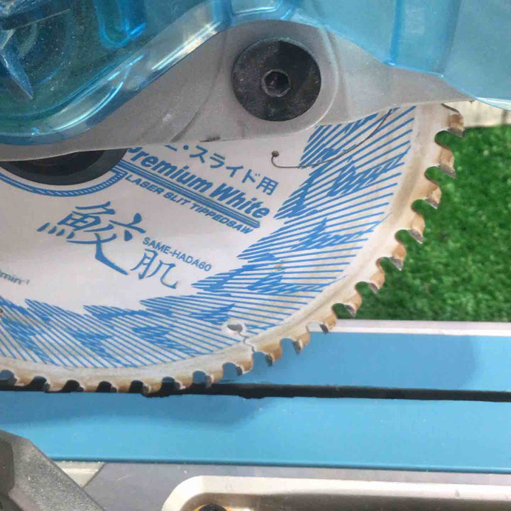 ★マキタ(makita) コードレススライドマルノコ LS610DZ【町田店】