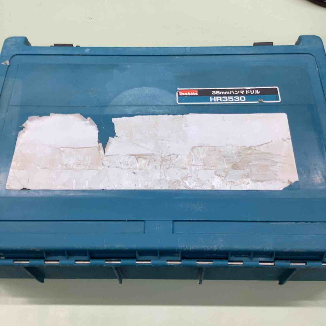 ★マキタ(makita) ハンマドリル HR3530【越谷店】