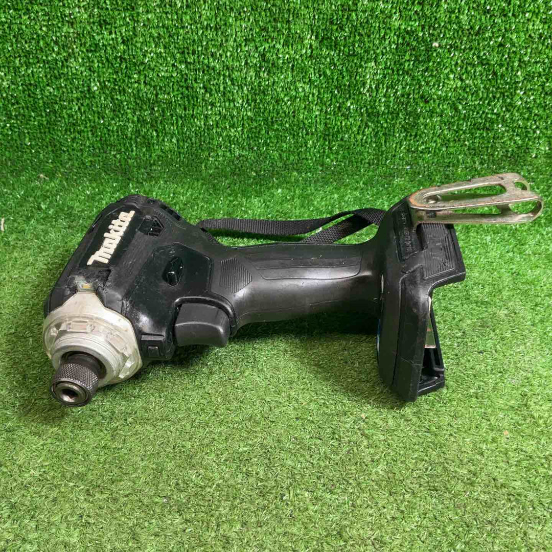 マキタ(makita) コードレスインパクトドライバー TD171DZB【藤沢店】