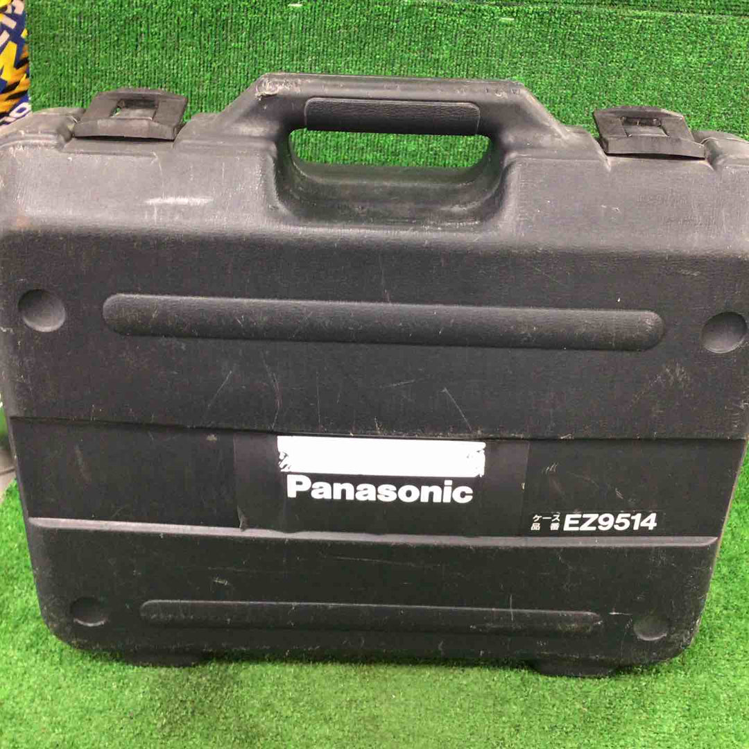 ◇パナソニック(Panasonic) 充電ケーブルカッター12V EZ3591X【川崎店】