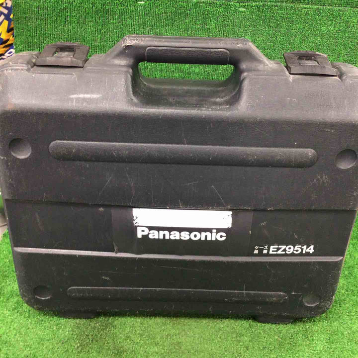 ◇パナソニック(Panasonic) 充電ケーブルカッター12V EZ3591X【川崎店】