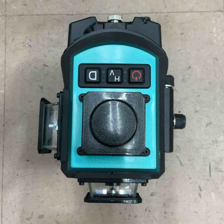 ◇テクノ 3Dグリンレーザー墨出し器 LTK-FGX3C【草加店】