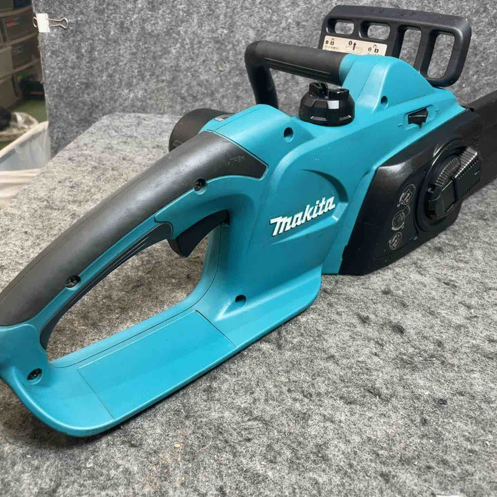 マキタ(makita) 電気チェーンソー MUC3541【桶川店】