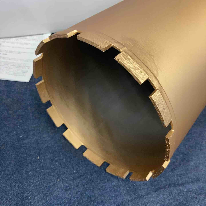 ◇タケカワ コアドリルビット TN-10R Φ160 全長370mm  Aロット【八潮店】