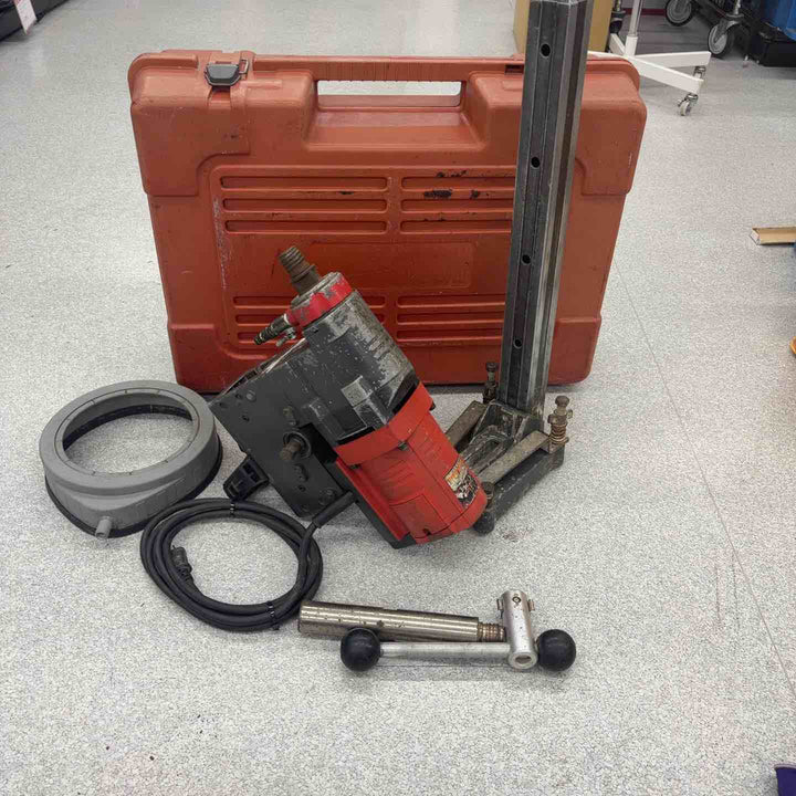 ◇ハッケン ダイヤモンドコアドリル CL-493【八潮店】