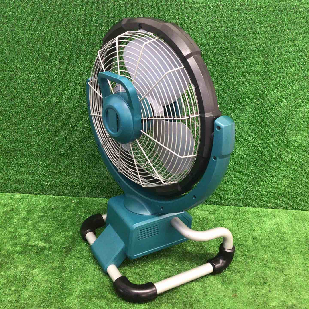 【現状品】 マキタ/makita コードレス産業扇 CF300DZ 【鴻巣店】