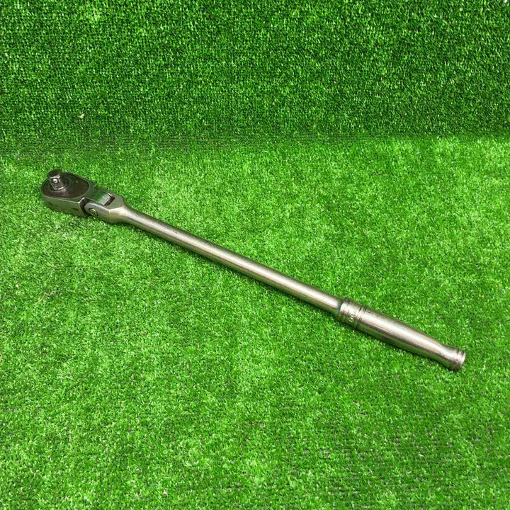 スナップオン(Snap-on) 1/2首振りフレックスラチェット　S831【藤沢店】