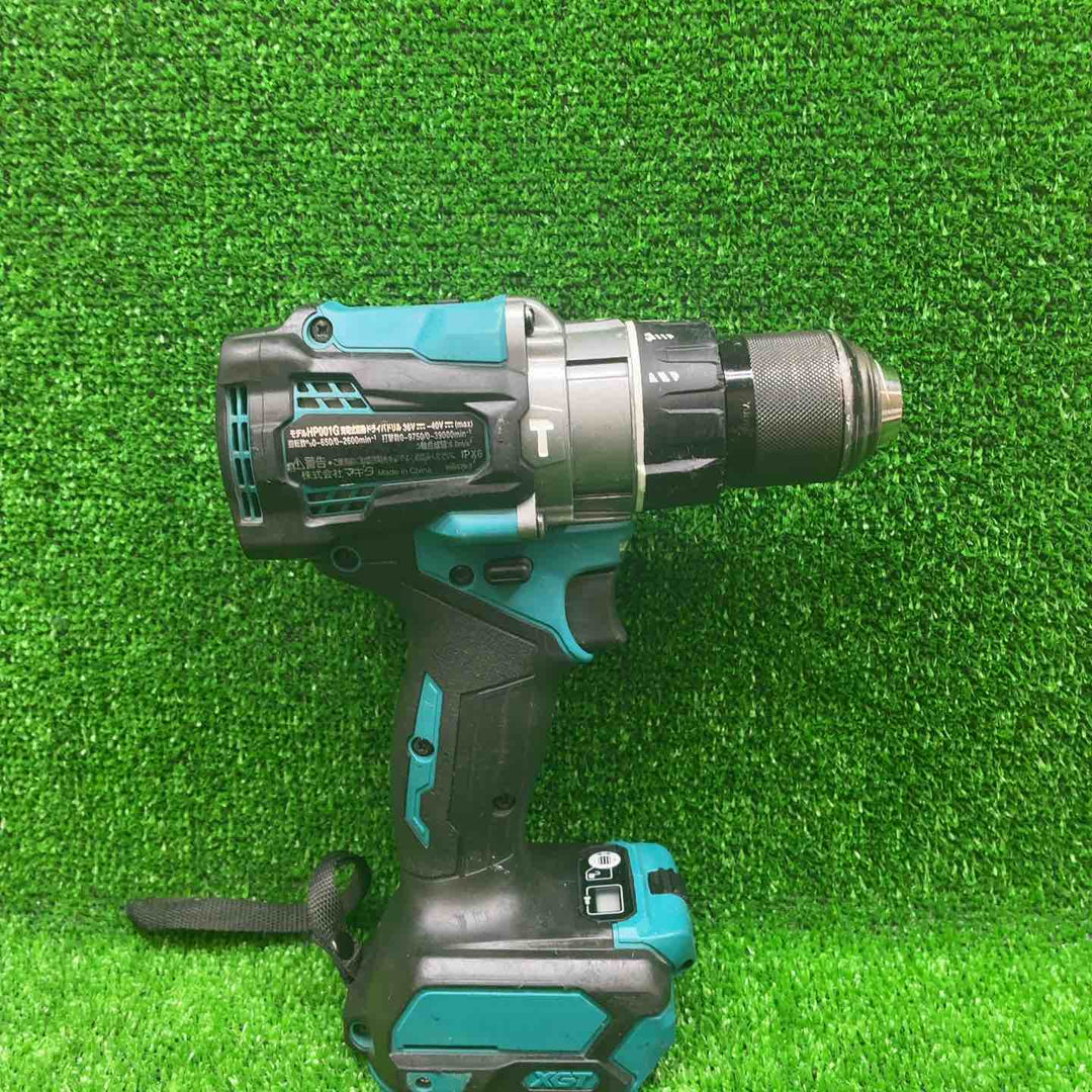 【中古品】★マキタ(makita) コードレス振動ドリルドライバー HP001GZ【藤沢店】