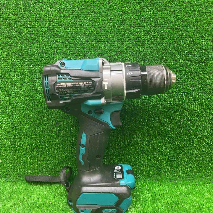 【中古品】★マキタ(makita) コードレス振動ドリルドライバー HP001GZ【藤沢店】