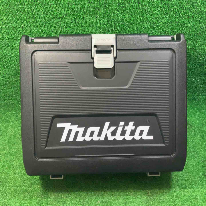 ★マキタ(makita) コードレスインパクトドライバー TD173DRGX【川崎店】