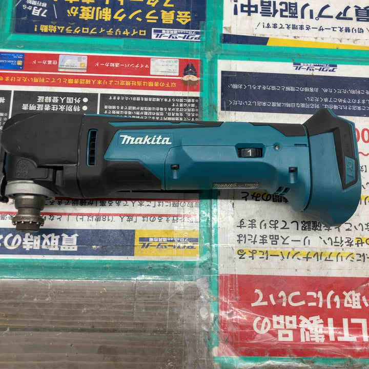 ★マキタ(makita) コードレスマルチツール TM51DZ【戸田店】