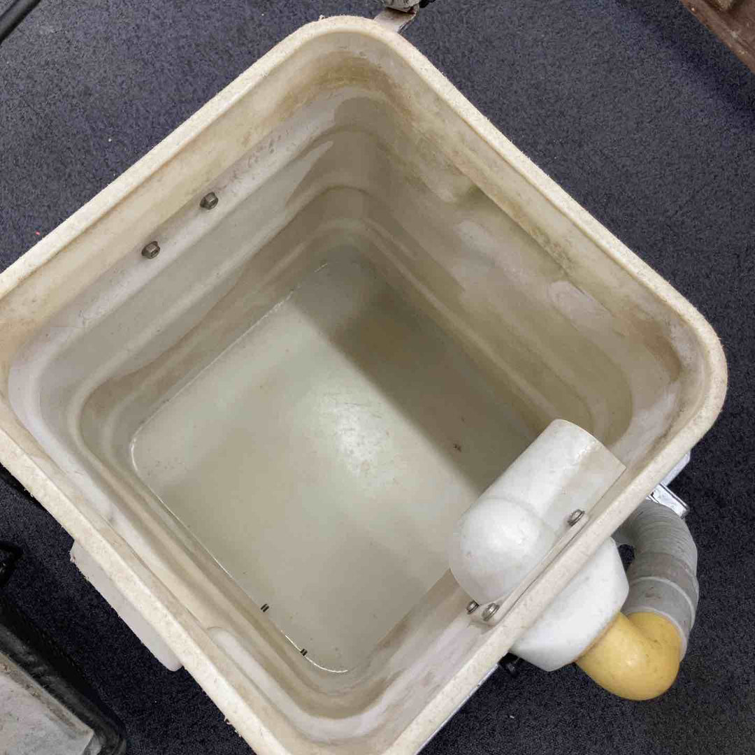 【店頭受取り限定】ペンギンワックス 業務用掃除機  Airscoop 集塵機　Allway ASI8【柏店】