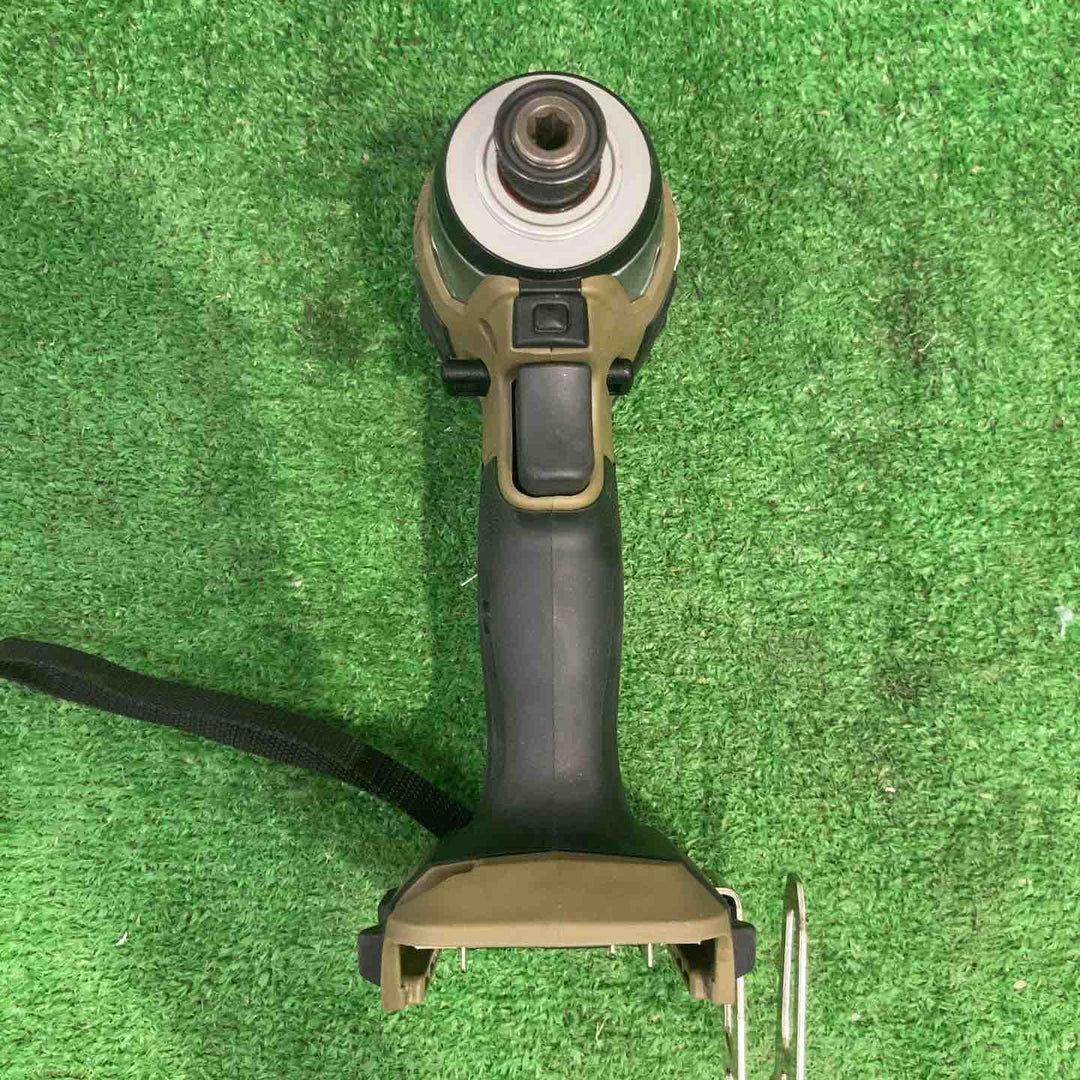 ★マキタ(makita) コードレスインパクトドライバー TD173DRGXO【町田店】