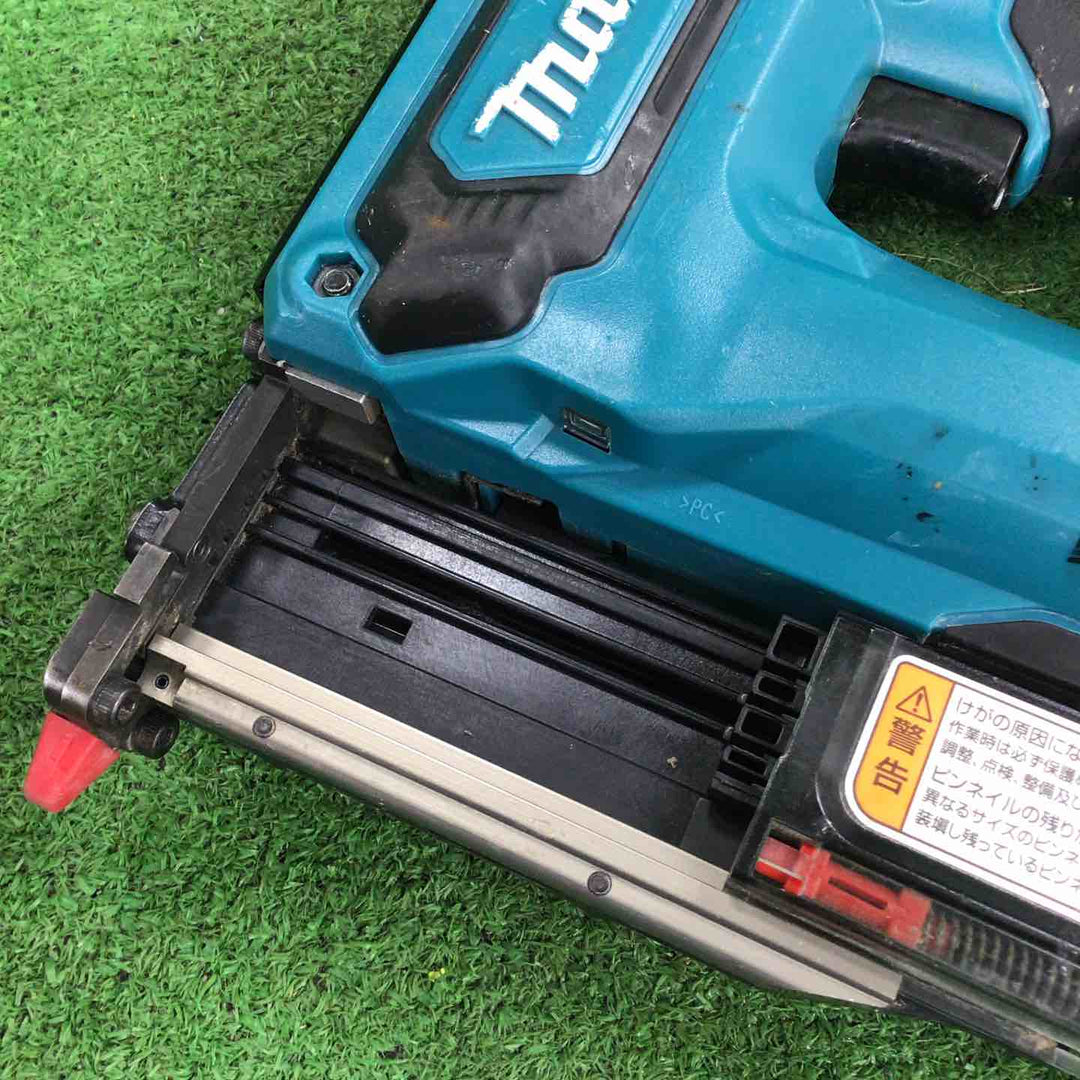 ★マキタ(makita) コードレスピンネイラ PT353DZ【川崎店】