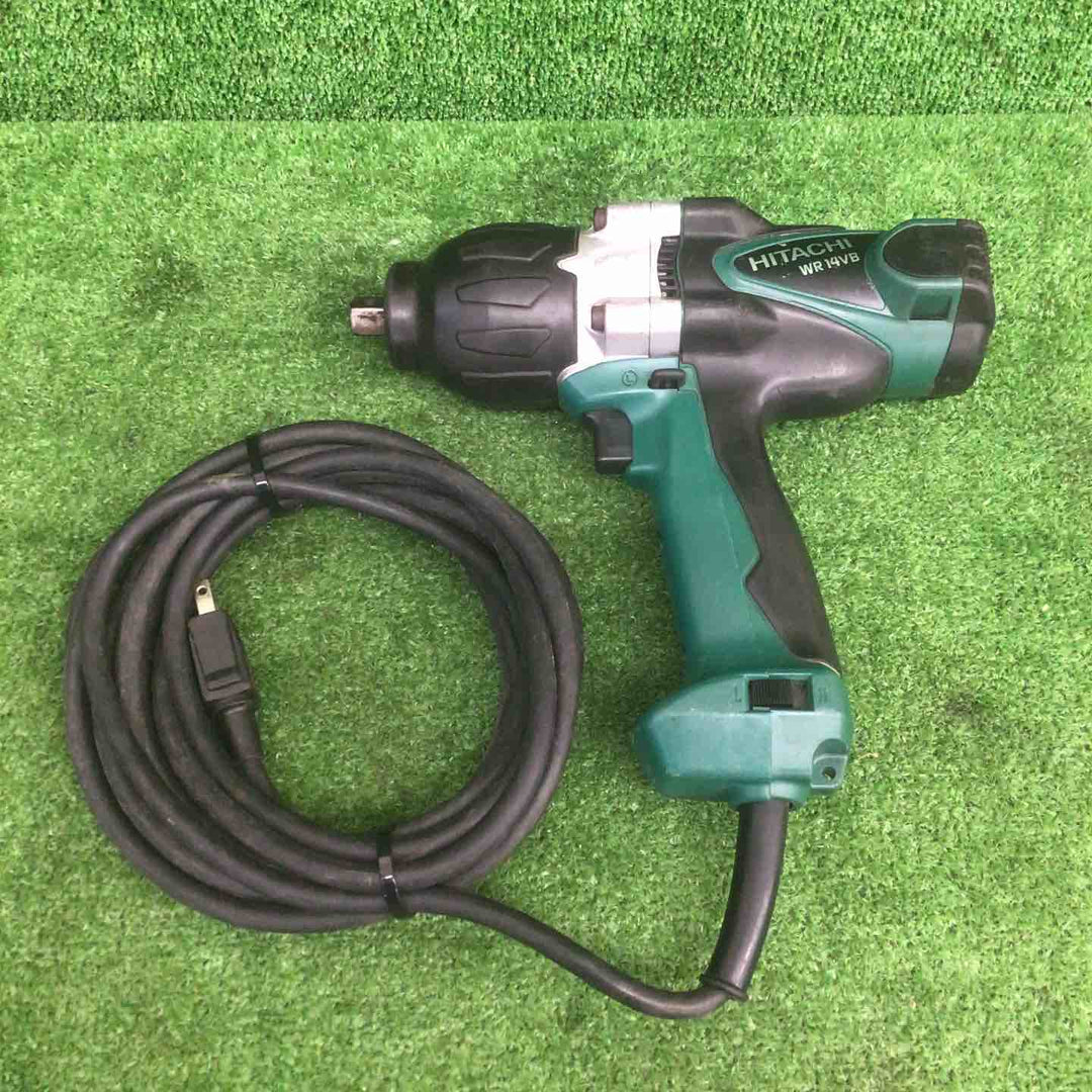 【中古品】 ハイコーキ/HIKOKI インパクトレンチ WR14VB 【鴻巣店】