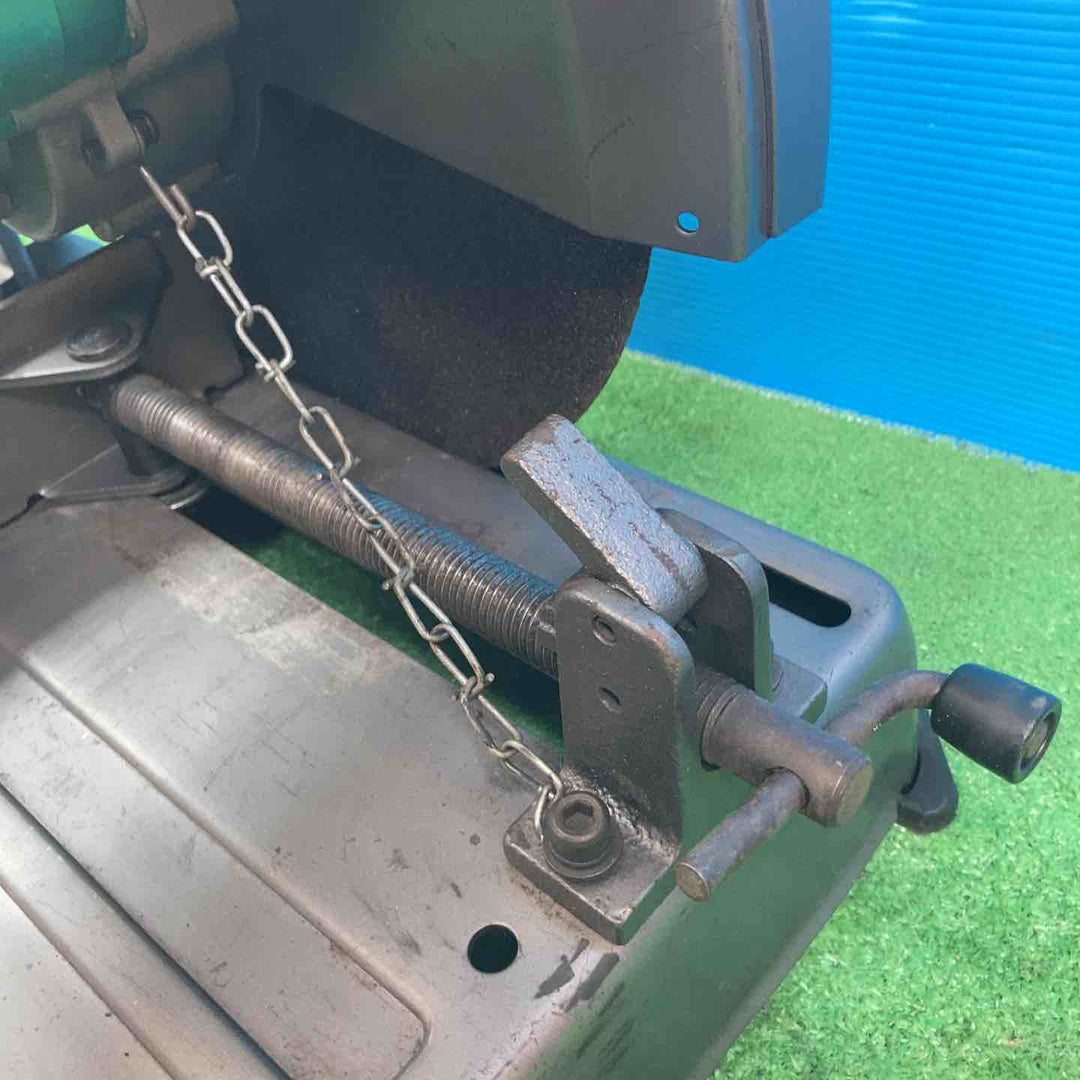 ☆ハイコーキ(HIKOKI ※旧:日立工機) 高速切断機 CC14SF【岩槻店】