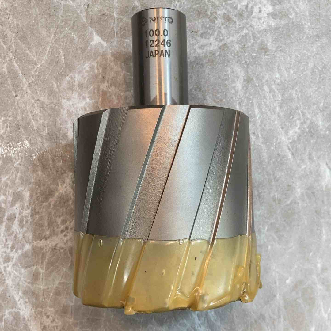 【中古品】日東　ジェットブローチ 100Ｘ75Ｌ 14999【八潮店】