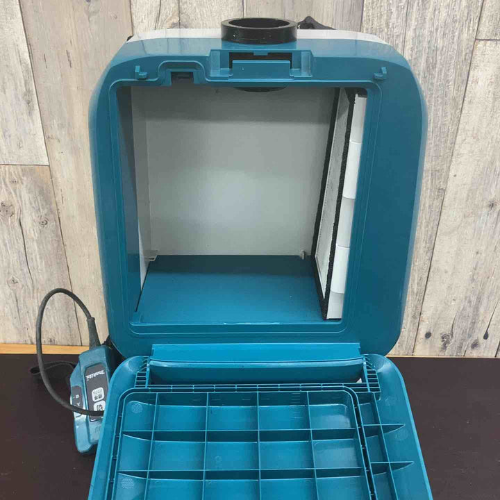 【中古品】 マキタ(makita) コードレス背負集じん機 VC665DZ 【東大和店】