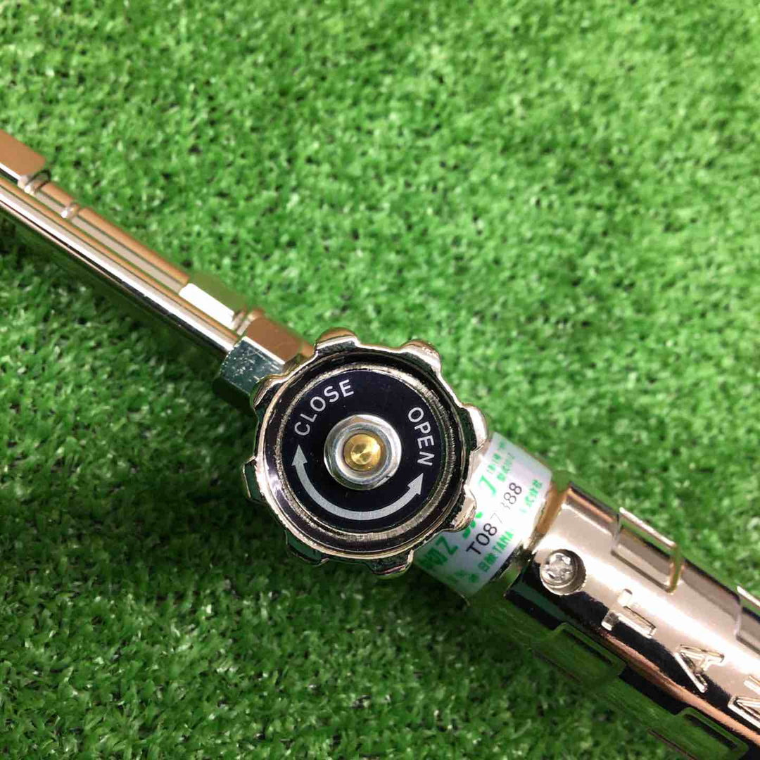 【中古美品】 日酸TANAKA 手動ガス切断器 101Z 【鴻巣店】
