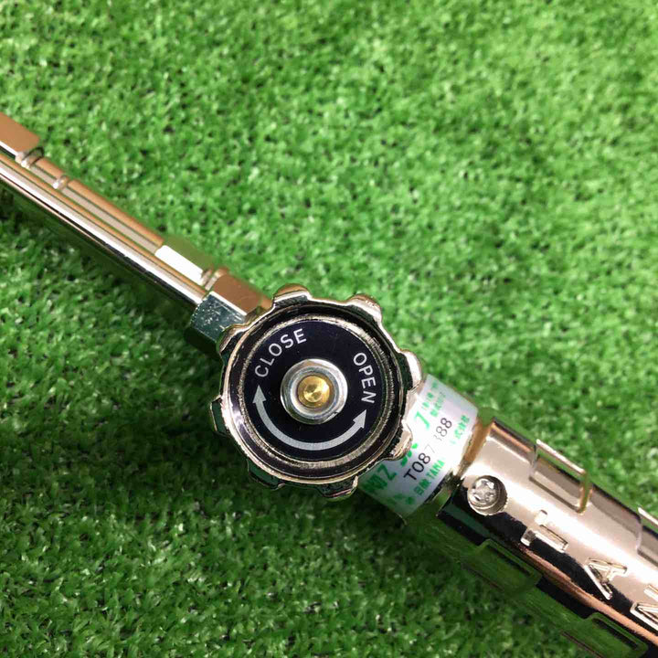 【中古美品】 日酸TANAKA 手動ガス切断器 101Z 【鴻巣店】