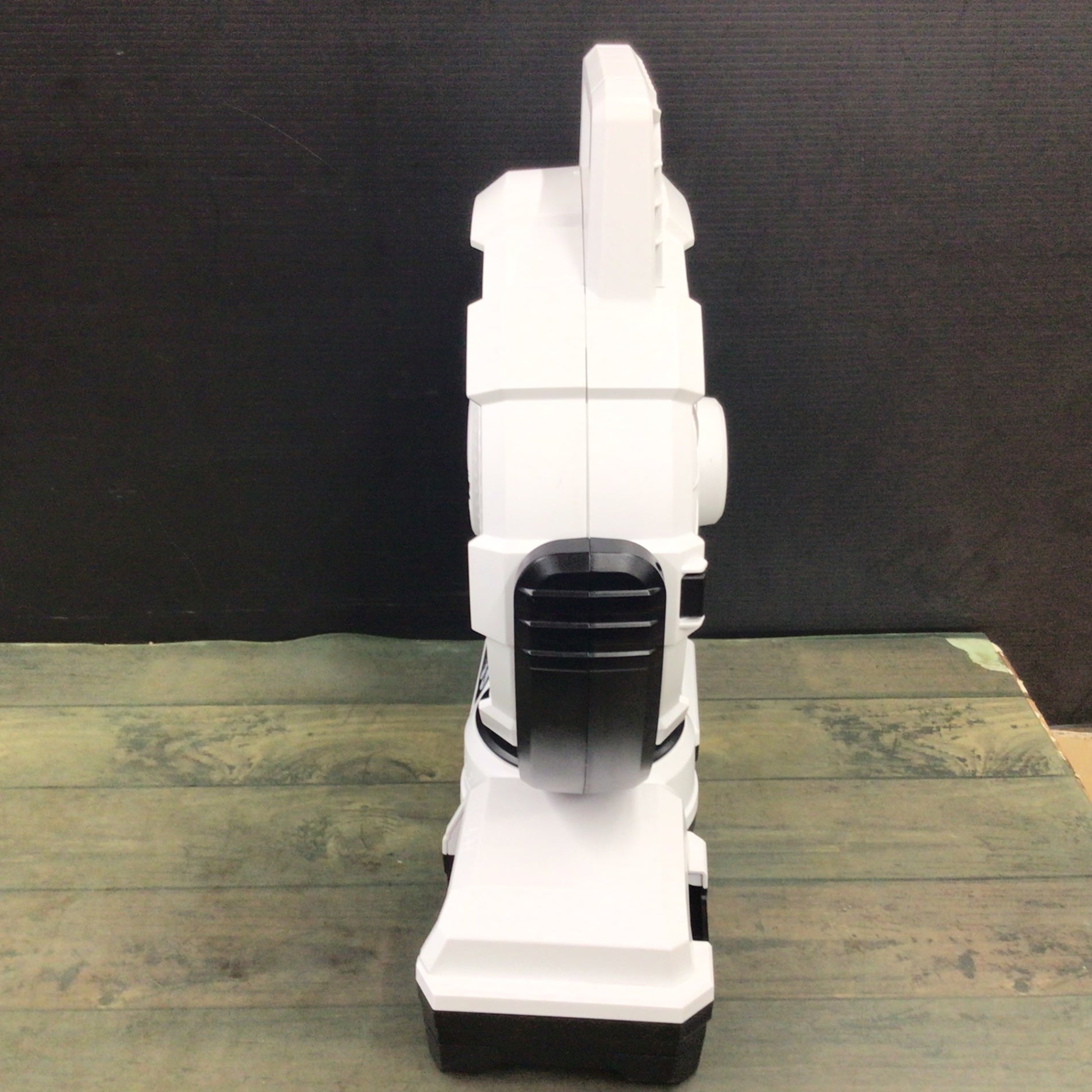 ☆マキタ(makita) コードレスファン CF203DZW 【東大和店】 – アクト