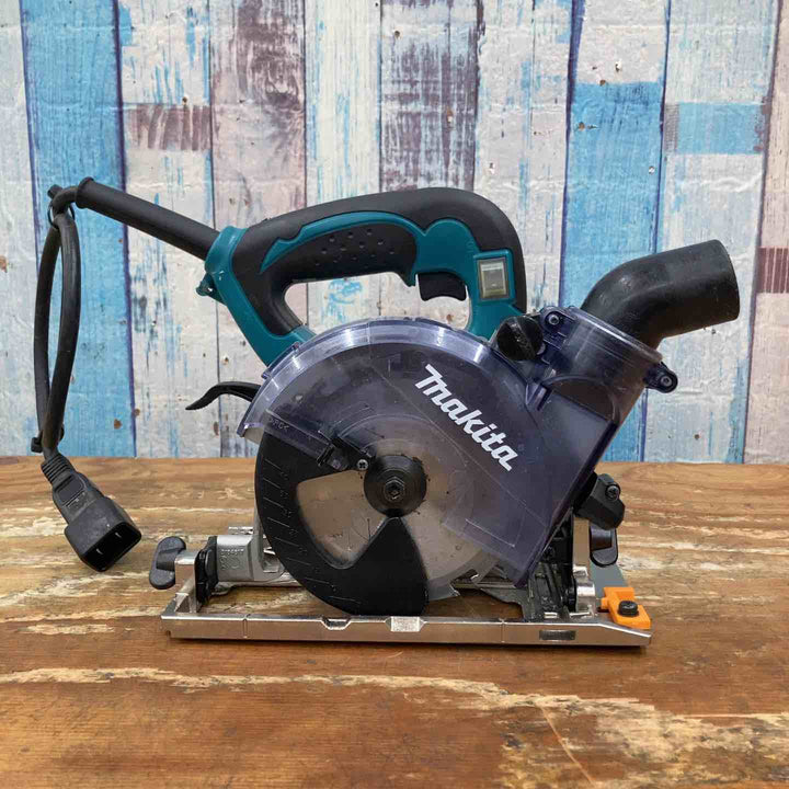 ★マキタ(makita) 防じん丸のこ KS5000FX【柏店】
