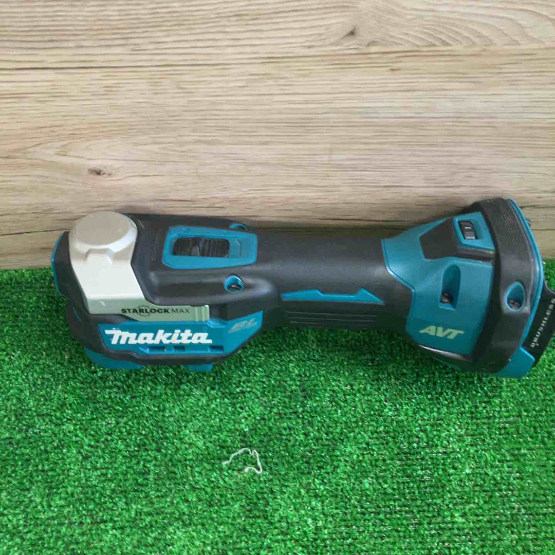 ★マキタ(makita) コードレスマルチツール TM52DZ【町田店】