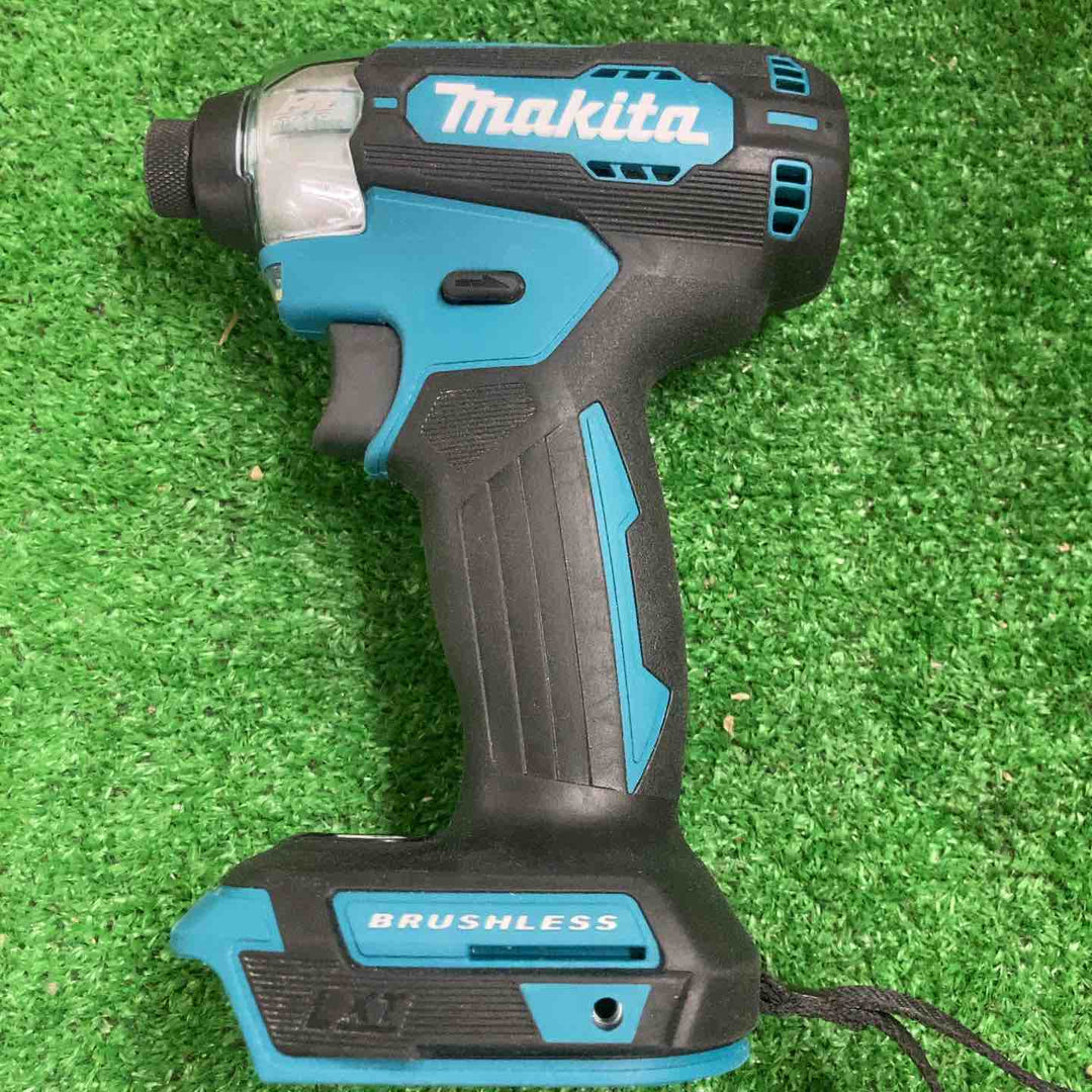 ★マキタ(makita) コードレスインパクトドライバー TD157DRGX【町田店】