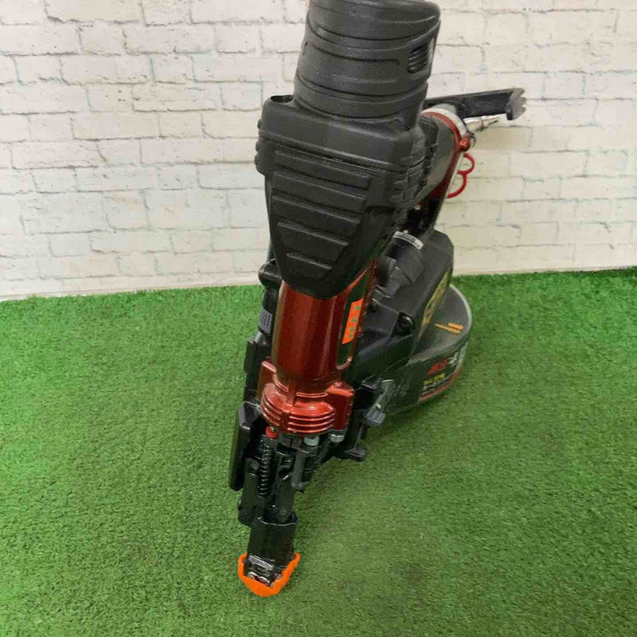 ★マックス(MAX) 高圧エアネジ打ち機 HV-R41G5-R【町田店】