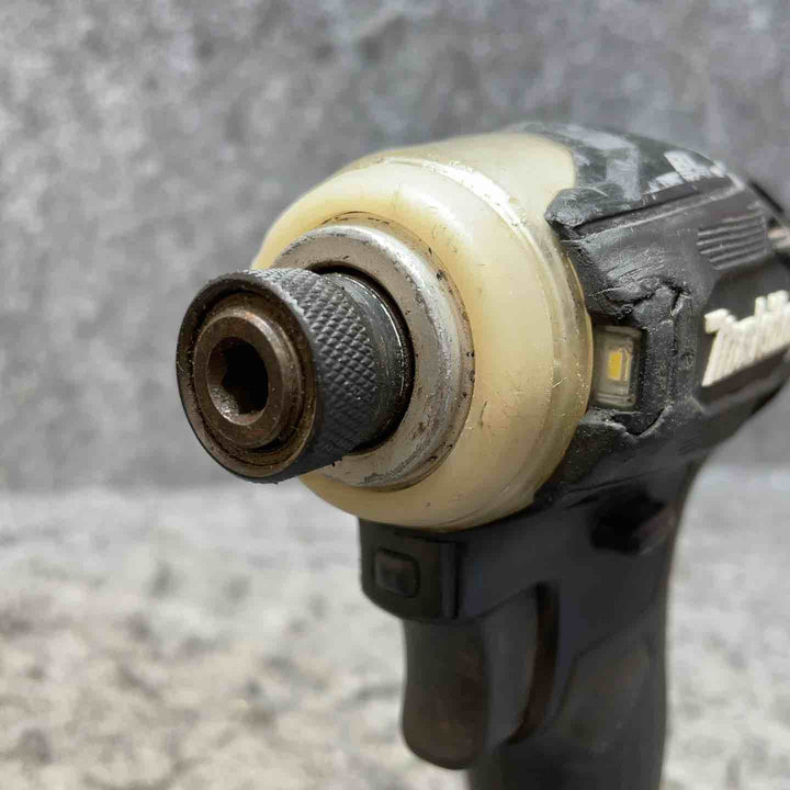 マキタ(makita) コードレスインパクトドライバー TD172DZB【桶川店】