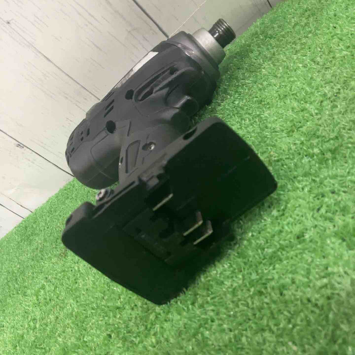 ◇リョービ(RYOBI) コードレスインパクトドライバー 14.4V BID-1415 657700A【川口店】