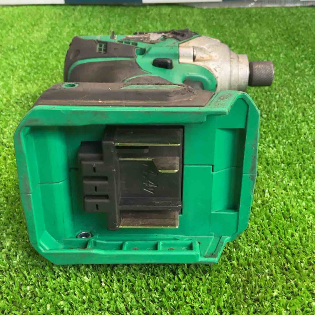 ◇マキタ(makita) コードレスインパクトドライバ M697DSX【草加店】