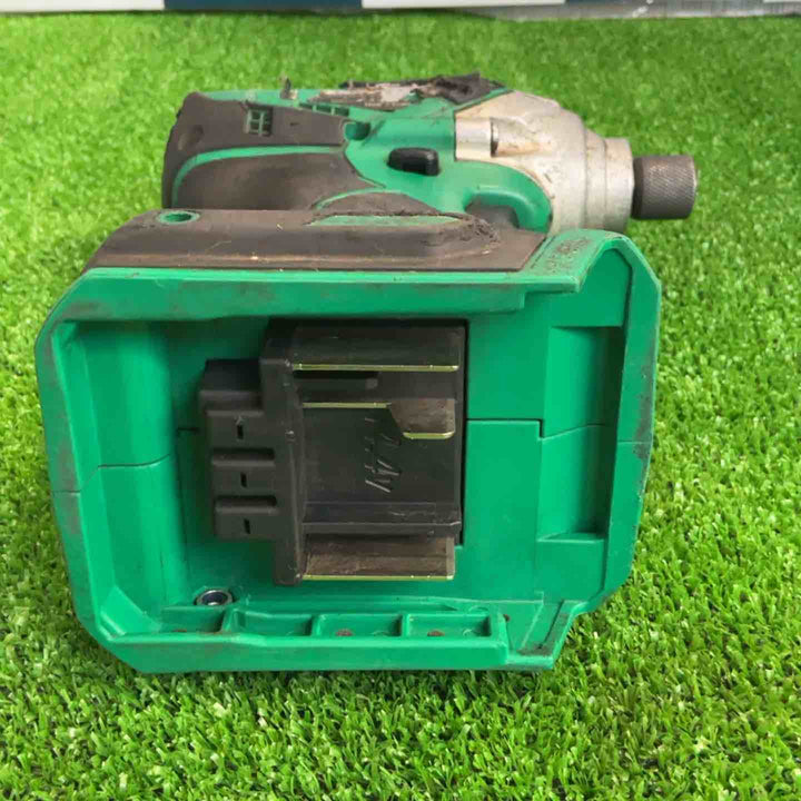 ◇マキタ(makita) コードレスインパクトドライバ M697DSX【草加店】