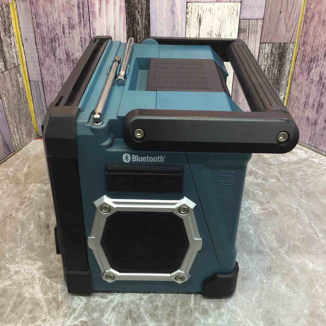 ☆マキタ(makita) コードレスラジオ付テレビ TV100【八潮店】