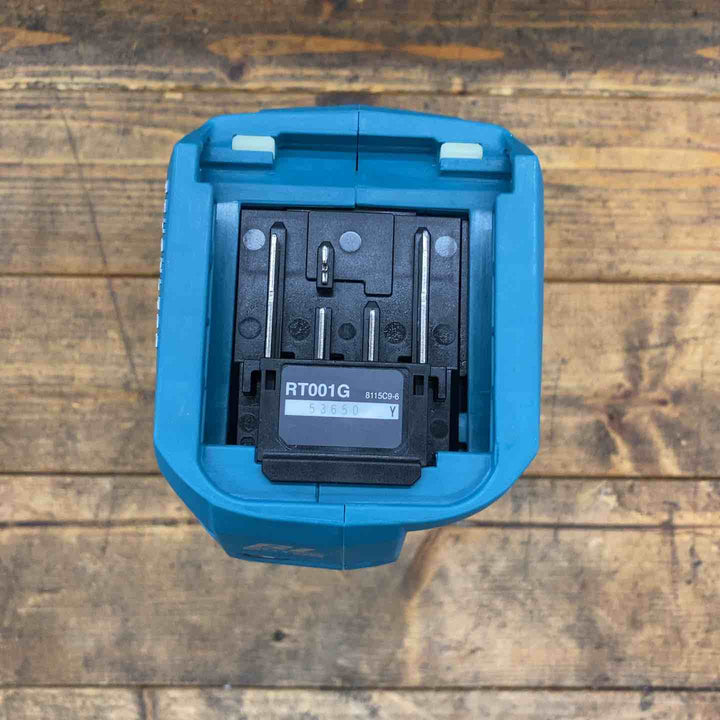 ★マキタ(makita) コードレストリマ RT001GZ【所沢店】